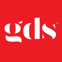 GDS logo - Similar company to Darshan Architects
