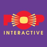 Pop Interactive, Inc.