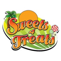 Sweets 4 Treats logo - Similar company to Halal Cuts