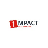 Impact Sales & Marketing Belux logo - Similar company to Exception 2