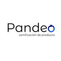Pandeo CE Marking and Product Certification logo - Similar company to Kemtya Systems
