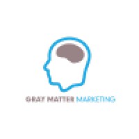 Gray Matter Marketing logo - Similar company to Tric Agency