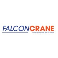 Falcon Crane Ltd. logo - Similar company to Dwight Crane Ltd