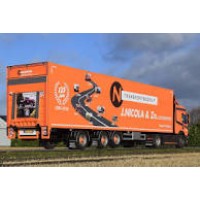 Transportbedrijf J. Nicola & Zn. B.V. logo - Similar company to Beelen Mobility