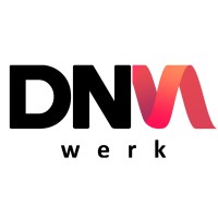 DNA Werk logo - Similar company to Stielmann