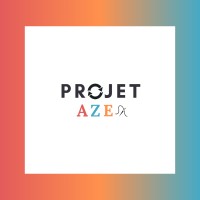 Projet AZE logo - Similar company to Tech4Race