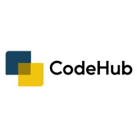 CodeHub (Pvt) Ltd. logo - Similar company to Codehub