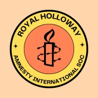 Amnesty International Society at Royal Holloway logo - Similar company to Prosum Medical Limited