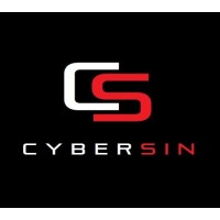 CyberSiN logo - Similar company to Cypher Squad