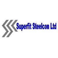 SUPERFIT STEELCON LTD logo - Similar company to Free Float Designs