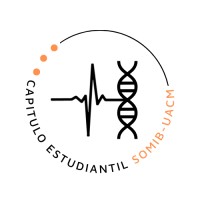 Capítulo Estudiantil SOMIB Anáhuac Mayab logo - Similar company to Aramed Y Laboratorio