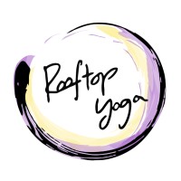 Sydney Rooftop Yoga logo - Similar company to Yolie