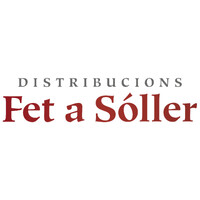 Distribucions Fet a SóllerSL logo - Similar company to Marfranc