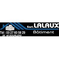 Lalaux Batiment logo - Similar company to Ramos Constructions