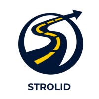Strolid, Inc. logo - Similar company to Bdc Angels Llc