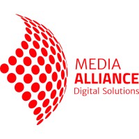 Media Alliance digital solutions GmbH logo - Similar company to Adbrains
