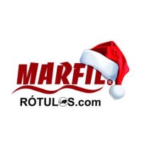 Rotulos Marfil logo - Similar company to Paradise Events
