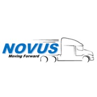 NOVUS FREIGHT, LLC logo - Similar company to Novus Freight Inc.