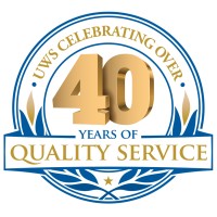 Universal Window Solutions, LLC logo - Similar company to Ernst Construction And Development