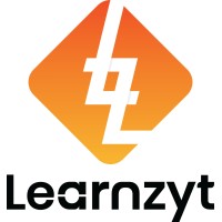 Learnzyt logo - Similar company to Crabox