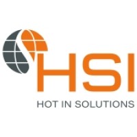 HSI BV logo - Similar company to Witi