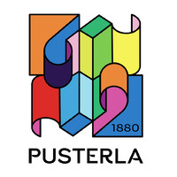 PUSTERLA 1880 - S.P.A. logo - Similar company to Gpack