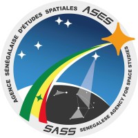 Agence sénégalaise d'études spatiales-ASES logo - Similar company to Anacim | Agence Nationale De L'Aviation Civile Et De La Météorologie