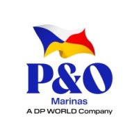 P&O Marinas logo - Similar company to Microdata Global