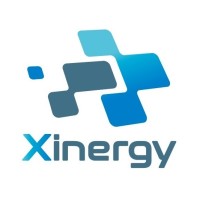 Xinergy Healthtech Limited logo - Similar company to 4R Digital