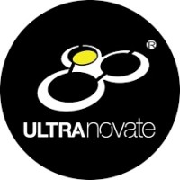 Ultranovate logo - Similar company to Spaces Inc. Maldives