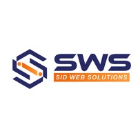 SID WEB SOLUTIONS logo - Similar company to Devtie