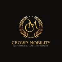 CROWN MOBILITY logo - Similar company to Content Tree