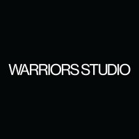 Warriors Studio logo - Similar company to Ilka Studio™ | Certified B Corp