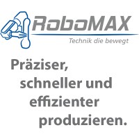 RoboMAX GmbH logo - Similar company to Gsec Gmbh