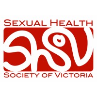Sexual Health Society of Victoria logo - Similar company to Siren - Sexual Health And Blood-Borne Virus Applied Research And Evaluation Network