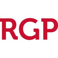 RGP Nordics - Now a part of Capacify/Capacent logo - Similar company to Rgp Nederland