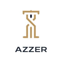 Azzer Law Firm logo - Similar company to شركة طور للمحاماة والاستشارات القانونية