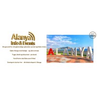 Alanya Info & Events, Tyrkiet logo - Similar company to N9 Studio