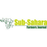 Sub Sahara Farmers Journal logo - Similar company to Rainfine Irrigation Co.,Ltd.