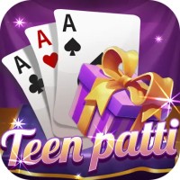 Teen Patti Master logo - Similar company to Teleservv