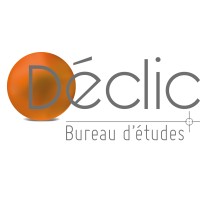 DECLIC BUREAU D'ETUDES logo - Similar company to Cerene Services