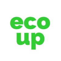 Eco up logo - Similar company to Bioparque