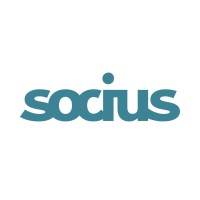 SOCIUS Organisationsberatung logo - Similar company to Sifb  Systemisches Institut Für Führung Und Beratung