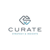 Curate Strategy & Insights logo - Similar company to See Klear