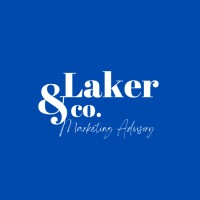 Laker & Co. logo - Similar company to Bak First Advertising