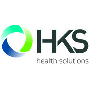 HKS health solutions GmbH Austria - Member of 1Q Health logo - Similar company to Dronania Pharmaceuticals Gmbh - Member Of 1Q Health