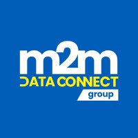M2M Data Connect Group logo - Similar company to Etm Pacific