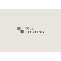 Gill Sterling logo - Similar company to Barron Edwards Sterling