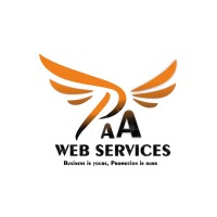 PAA Web Services logo - Similar company to Digital Door Technologies