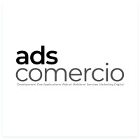 Ads Comercio logo - Similar company to Mtech Meeting & Coworking Space